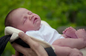 Det första året: Sömn