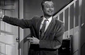 Father Knows Best S1: Father Knows Best 122-Bud The Bridesmaid