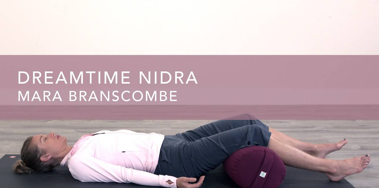 Dreamtime Nidra (2019)