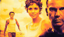 MAD DRAMA: 'MONSTER'S BALL'