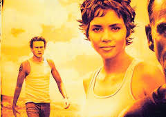 MAD DRAMA: 'MONSTER'S BALL'