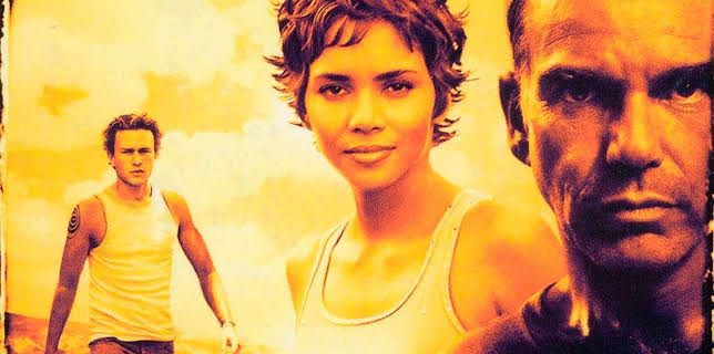 00:15: MAD DRAMA: 'MONSTER'S BALL' | BE MAD | 11/6 2025