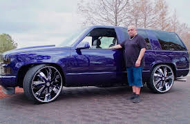 Garage Dreams, Season 2: Donk Life, E Type and Transcontinental