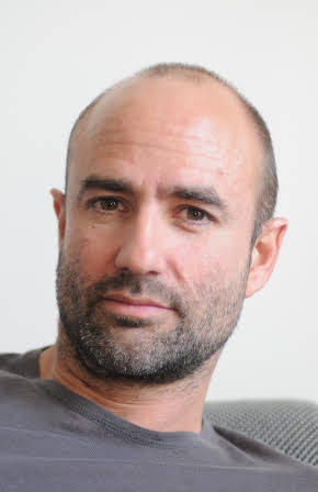 Pierre Coré as Director