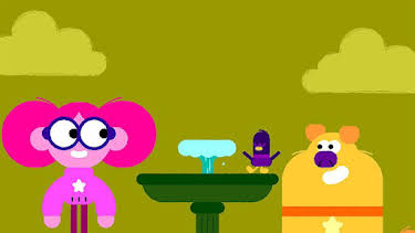 1:20 PM: Maddie + Triggs (S1) | Cbeebies | 6/25 2026