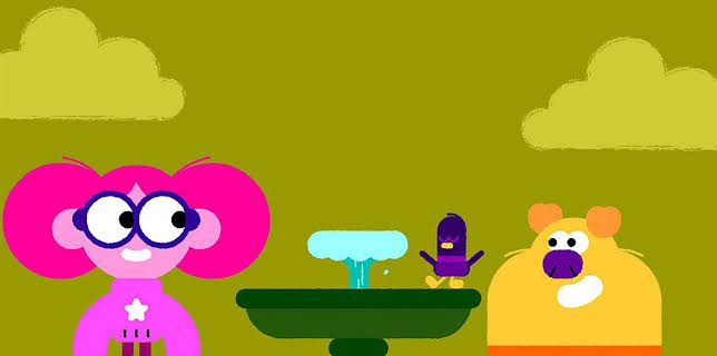 10:45 AM: Maddie & Triggs (S1) | Cbeebies | 12/17 2025