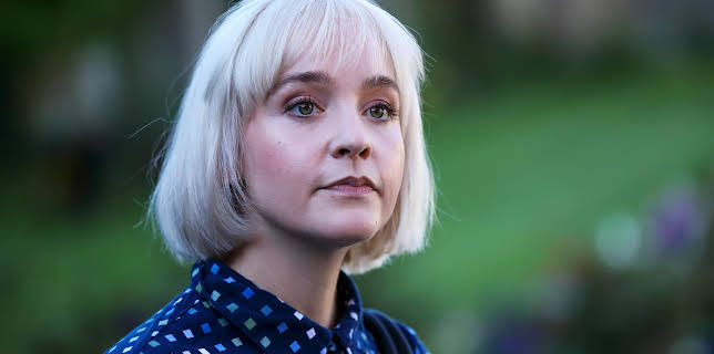 8:00 PM: Queens of Mystery (S1 E2) (S1) | Drama | 2/26 2026