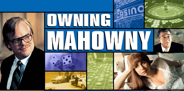 Owning Mahowny (2003)