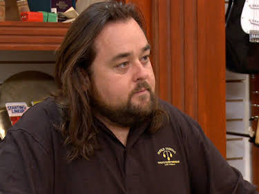 06:55: Pawn Stars - Die drei vom Pfandhaus | Kabel Eins Doku | 4/30 2026