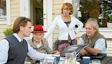 Hilfe, die Familie kommt!