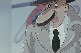Astro Boy (2004) Season 1: The Rise of Pluto