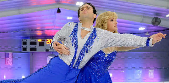 6:25 AM: The Goldbergs | E4 | 11/8 2025