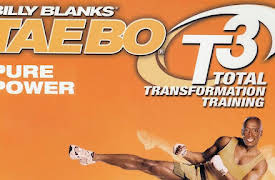 T3 Pure Power: T3 Pure Power: Commitment