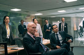 Hijack: Not Responding