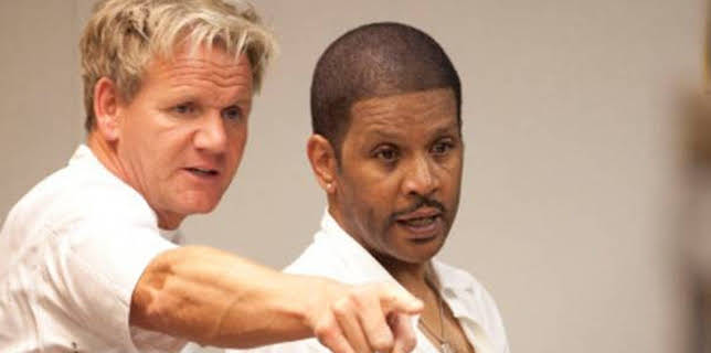 07:30: In Teufels Küche mit Gordon Ramsay | ProSieben Maxx | 12/14 2025