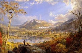 How Railways Transformed the World: Railways in Art and Photography