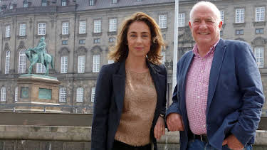 10:00 AM: Rick Stein's Long Weekends (S1 E7) (S1) | Dave | 2/21 2026