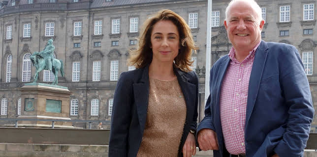 9:00 AM: Rick Stein's Long Weekends (S1 E7) (S1) | Dave | 2/21 2026