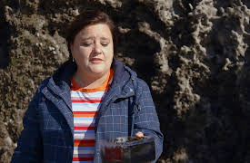 Susan Calman's Grand Day Out: The Welsh Coast