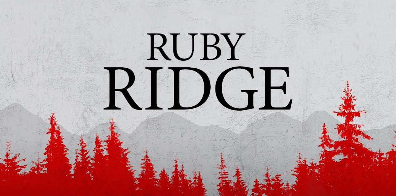 Ruby Ridge (2004)