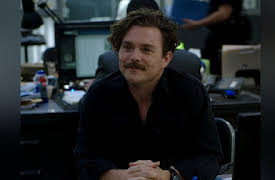 Lethal Weapon: Homebodies