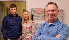 Dream Kitchens & Bathrooms with Mark Millar (S2 E6)