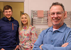 Dream Kitchens & Bathrooms with Mark Millar