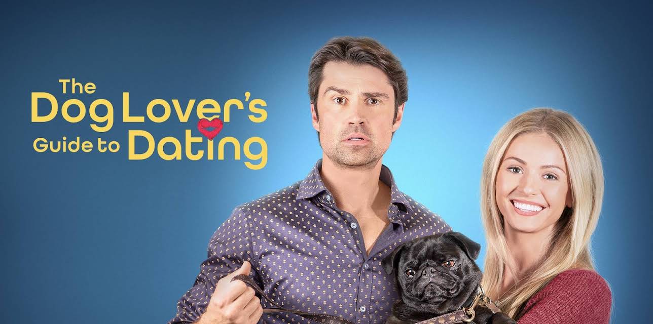 The Dog Lover's Guide to Dating (2023)