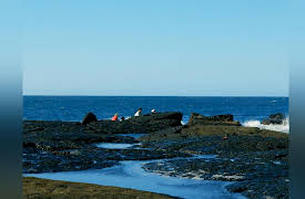 The Wonder List with Bill Weir, Season 1: Galapagos: Fight For Survival