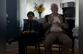 Son Of A Critch: Season 1: Lordy, Lordy, Look Who's Dead