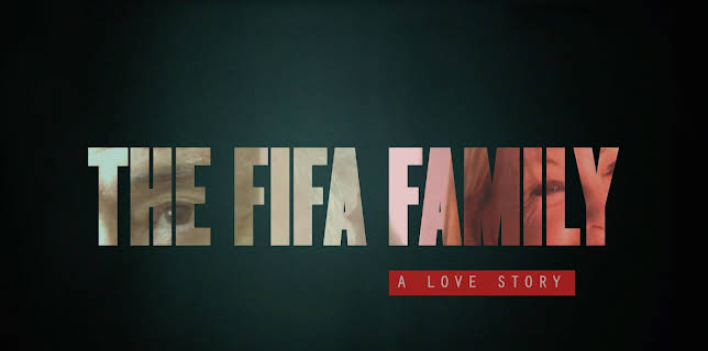 The FIFA Family: A Love Story (2017)