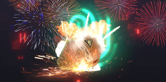 03:30: Böller als Bomben – tödliche Pyrotechnik | ZDF | 12/18 2025