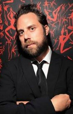 Jason Zada as Director
