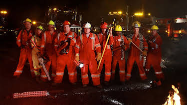 5:00 PM: Highway Thru Hell (S1 E7) (S1) | Paramount | 8/18 2026