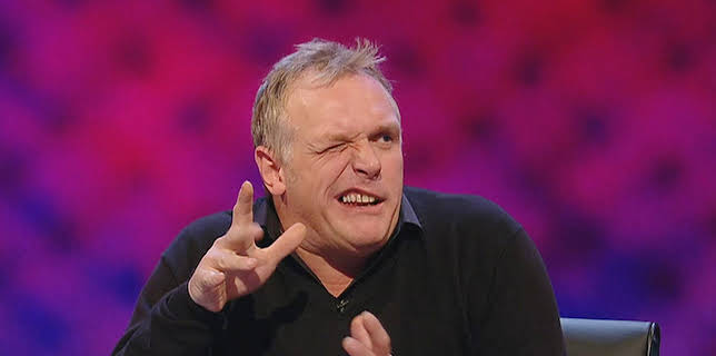 12:00 AM: Mock the Week (S21 E6) (S21) | Dave | 3/7 2026