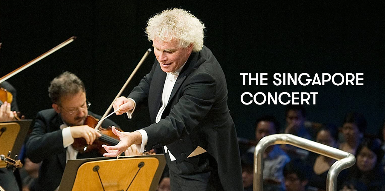 The Singapore Concert (2010)