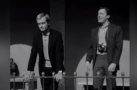 The Man from U.N.C.L.E: The Complete First Season: The Terbuf Affair