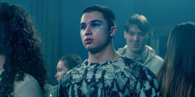 01:40: School of Champions (4/8) | Das Erste | 2/8 2026