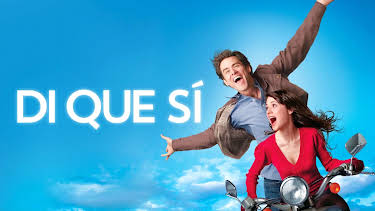 17:05: MAD FUN: 'DI QUE SÍ' | BE MAD | 9/25 2026