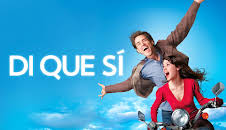 MAD FUN: 'DI QUE SÍ'