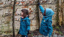 Ranger Hamza's Eco Quest