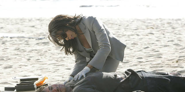 01:45: CSI: Miami | RTL | 12/2 2025