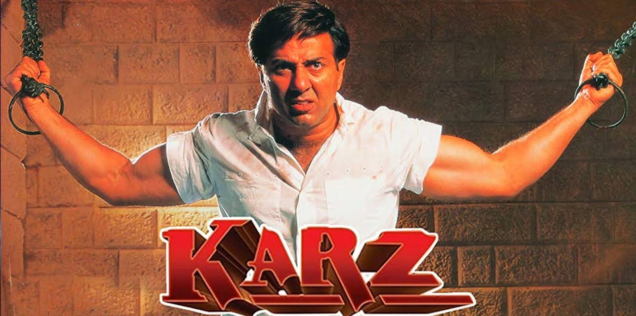 Karz: The Burden of Truth (2026)