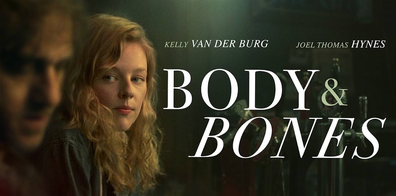 Body and Bones (2020)