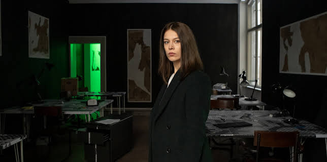 01:50: Bad Banks | ZDFneo | 1/31 2026