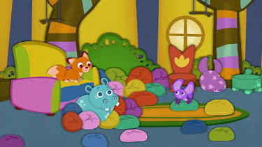 5:35 PM: Abadas (S2) | BBC Alba | 1/11 2026