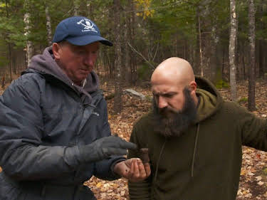 14:30: Die Schatzsucher von Oak Island | Kabel Eins Doku | 5/4 2026
