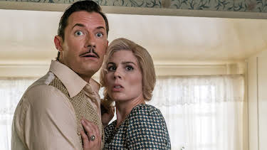 16:55: Seaside Hotel (S04/E06) | One | 5/23 2026