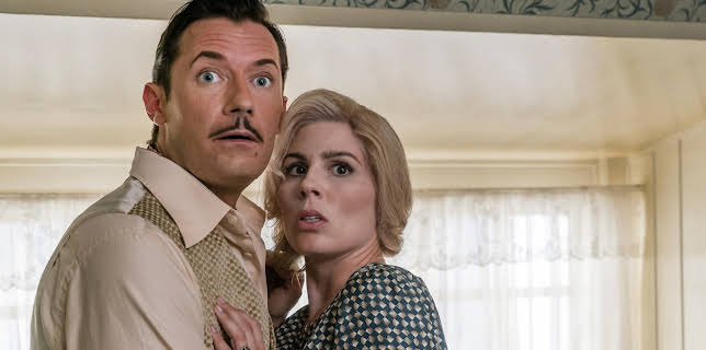 17:00: Seaside Hotel (S04/E06) | One | 3/21 2026