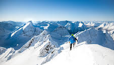 Sunnmøres alpine arv